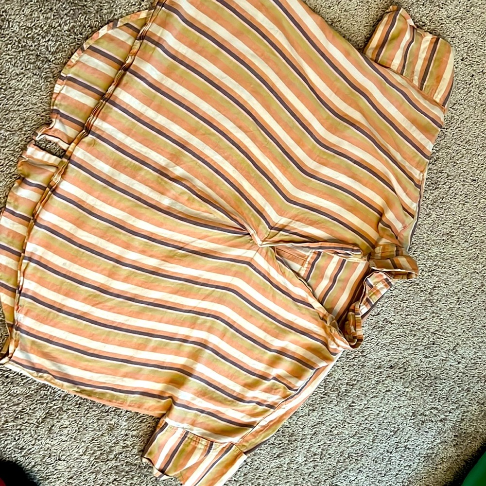 Courier shirt madewell